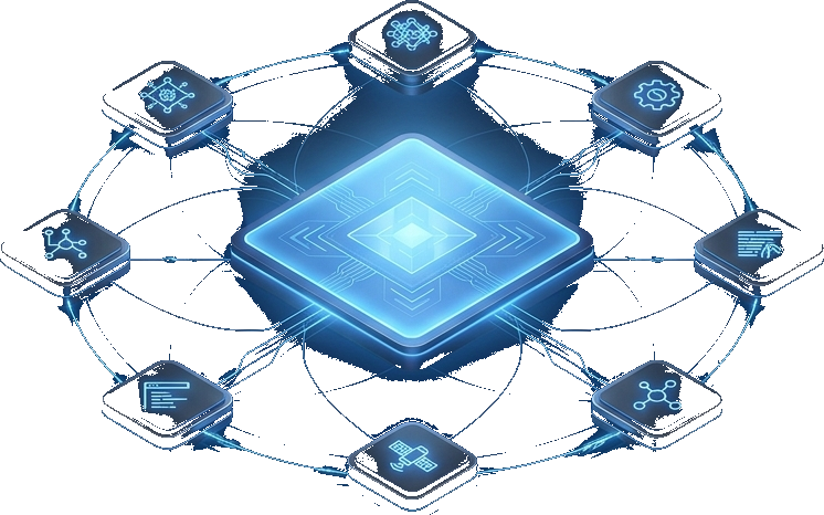 SEMO Agentic AI Framework